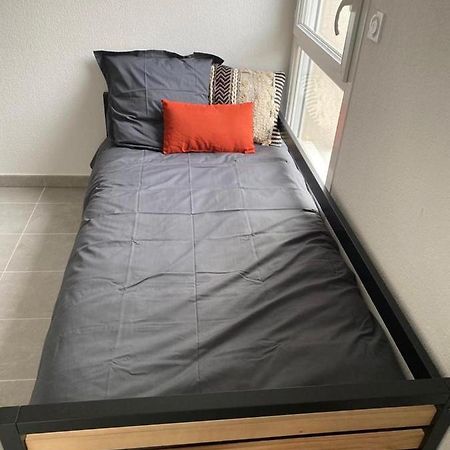Appartement T3 La Londe Les Maures ภายนอก รูปภาพ