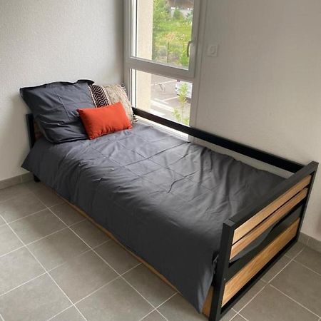 Appartement T3 La Londe Les Maures ภายนอก รูปภาพ