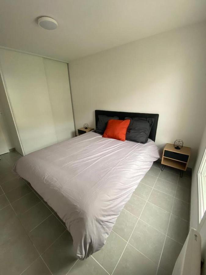 Appartement T3 La Londe Les Maures ภายนอก รูปภาพ