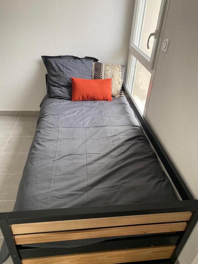 Appartement T3 La Londe Les Maures ภายนอก รูปภาพ