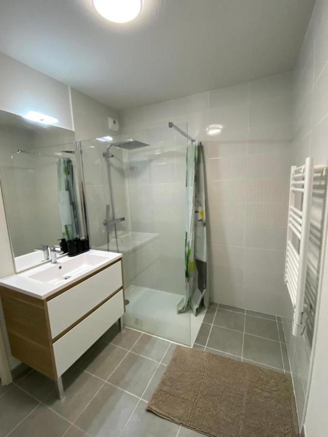 Appartement T3 La Londe Les Maures ภายนอก รูปภาพ