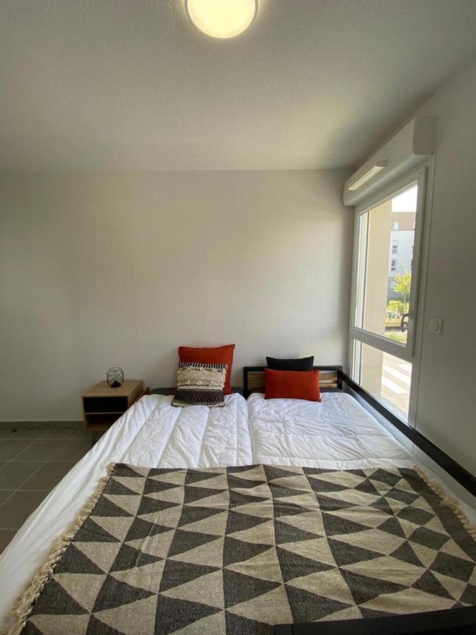 Appartement T3 La Londe Les Maures ภายนอก รูปภาพ