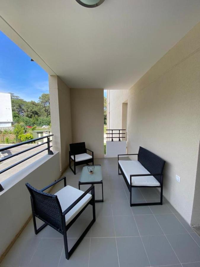 Appartement T3 La Londe Les Maures ภายนอก รูปภาพ