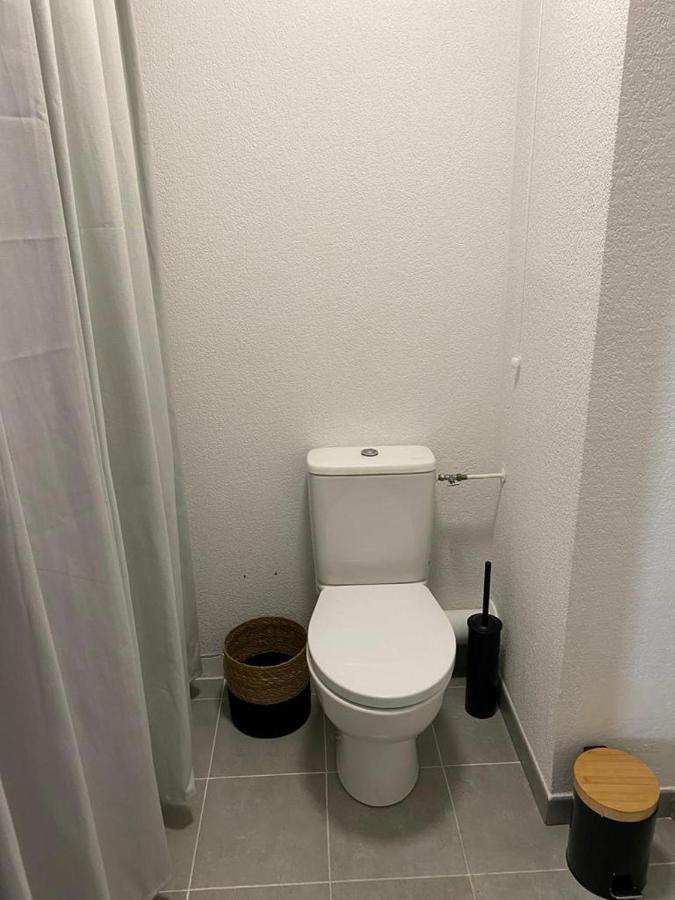 Appartement T3 La Londe Les Maures ภายนอก รูปภาพ